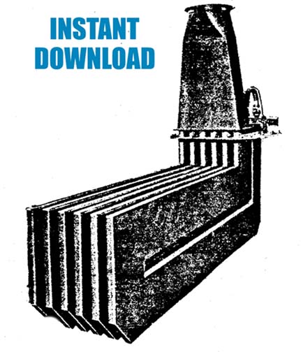 Aarell Series 3100 Immersion Heater Instruction Manual and Parts List