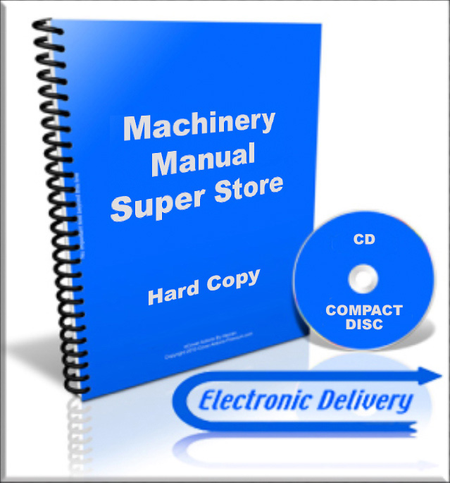 HUGHES Model MT-3A Machining Center Numerical Control Maintenance Manual