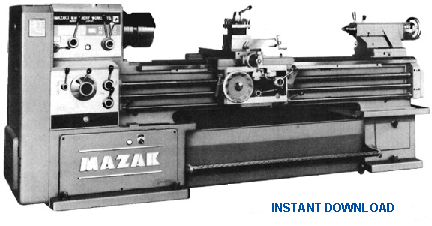 MAZAK 18